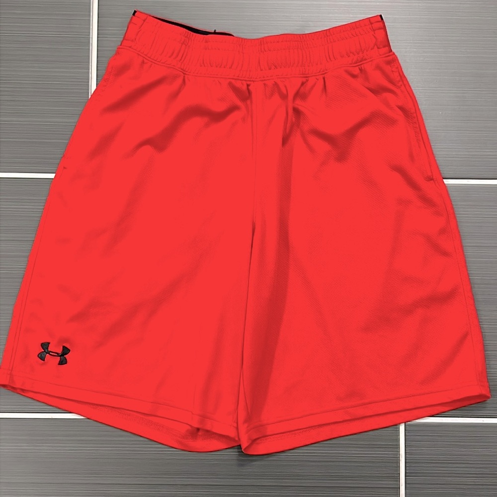 Men’s Under Armour Shorts SizeM